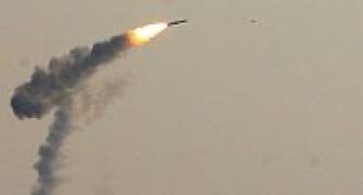 BrahMos can't be intercepted in next 20 years: Pillai