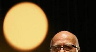 Why the BJP needs Advani more than ever