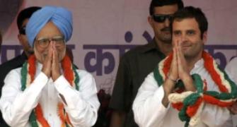 Would be happy to see Rahul step into my shoes: PM