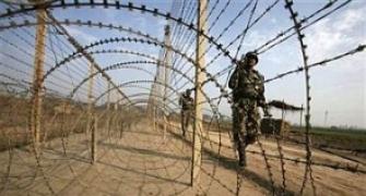 Pak violates ceasefire after infiltration bid foiled, 1 hurt