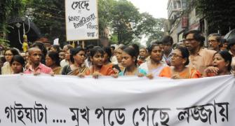 Calcutta HC to monitor Kamduni gang rape and murder probe