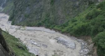 Politics over U'khand floods! No rescue ops by other states
