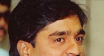 Exposed: Tunda's Dawood Connection