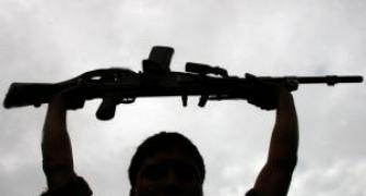 Odisha: NIA quizzes Maoists involved in C'garh attack