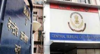 'GOM's recommendations on CBI functioning is a farce'