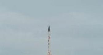 Prithvi missiles to be replaced by more-capable Prahar: DRDO