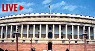 WATCH LIVE: Uproar in Lok Sabha over UPSC row