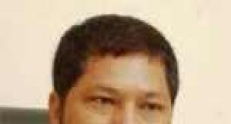 Mukul Sangma set to become Meghalaya CM for 2nd time