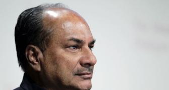 How A K Antony left India's defences in a mess