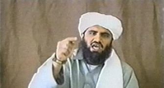 US defends civil trial for Osama bin Laden's son-in-law