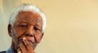 Mandela's memory fading, says close friend