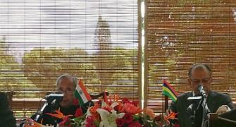 India, Mauritius make progress on double taxation treaty