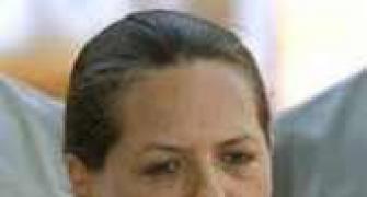 Law to prevent crime against women soon: Sonia