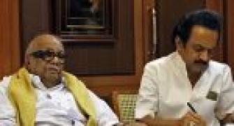 Will consult DMK before UN vote on Lanka: Khurshid 