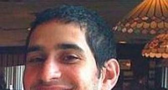 FBI joins search for missing Indian-American student