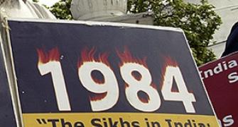 WHY Sajjan Kumar was acquitted in 1984 riots case