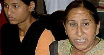Our government failed us: Sarabjit's sister