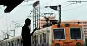 Railways denies any vacancy exists, suspends Mahesh