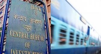 Railway-gate: Bansal's nephew, 3 others sent to CBI custody