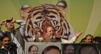 Why Pakistanis voted for Nawaz and not Imran