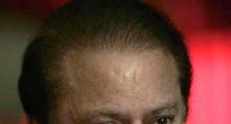 India, Pak must behave like civilised nations: Nawaz Sharif