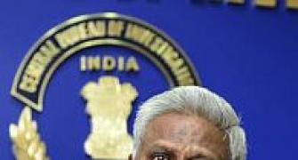 AAP demands CBI chief's immediate ouster