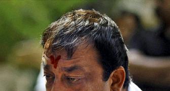 Sanjay Dutt will go to jail on May 15; SC rejects plea