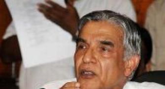 I've nothing to do with bribery allegation, says Bansal