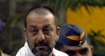Sanjay Dutt won't be given more time to surrender: SC
