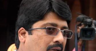 DSP murder: CBI to question Raja Bhaiya on Wednesday