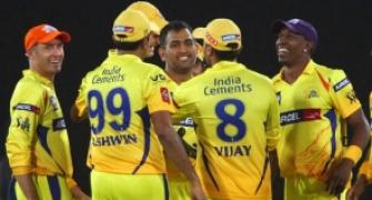 JD-U seeks BAN on 'money-minting' IPL