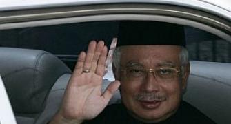 Why ethnic Indians are happy with Malaysian PM