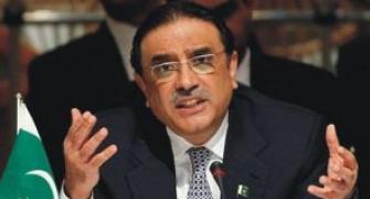 I should have quit presidency to lead PPP: Zardari