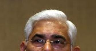 Can Vinod Rai change the fortunes of ailing banks?