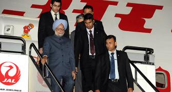 PM on why Japan is hailed as India's bilateral donor