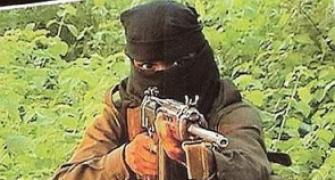 Confessions of a surrendered Naxal: 'Why I joined, why I renounced'