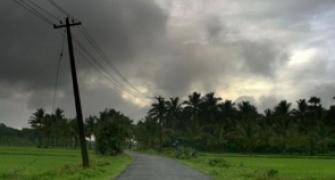 Monsoon likely to hit Kerala by June 2