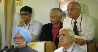 Dr Singh's BIGGEST regret and his take on IPL scandal