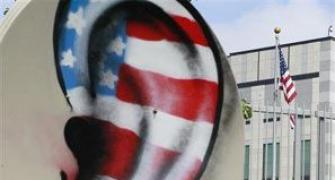 NSA spying: Snowden offers help to Germany
