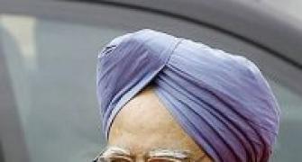 UPA brought fundamental reset in foreign policy: PM