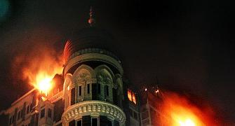 'The terrorists who attacked Mumbai had professional help'