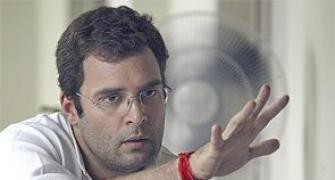 No tickets if Cong ministers do not reach out to people: Rahul