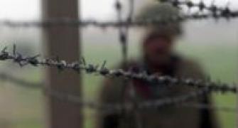 Militants kill 2 BSF jawans in Meghalaya
