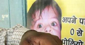 Child dies after receiving anti-polio vaccine in Bihar