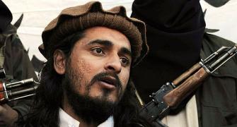 Why Hakimullah Mehsud's death terrifies Pakistan