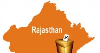 Kin of jailed Rajasthan Congress leaders get poll tickets