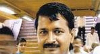 Acting on 'complaints', government orders probe into AAP's funding