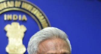 2G: SC asks CBI chief to reply to charges against him