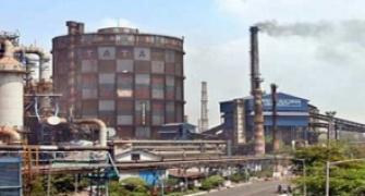 6 injured in explosion at Tata Steel factory