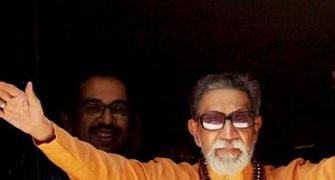 A year since Bal Thackeray, Uddhav's challenge is about to begin